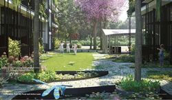 Jervois Mansion (D10), Apartment #507067301